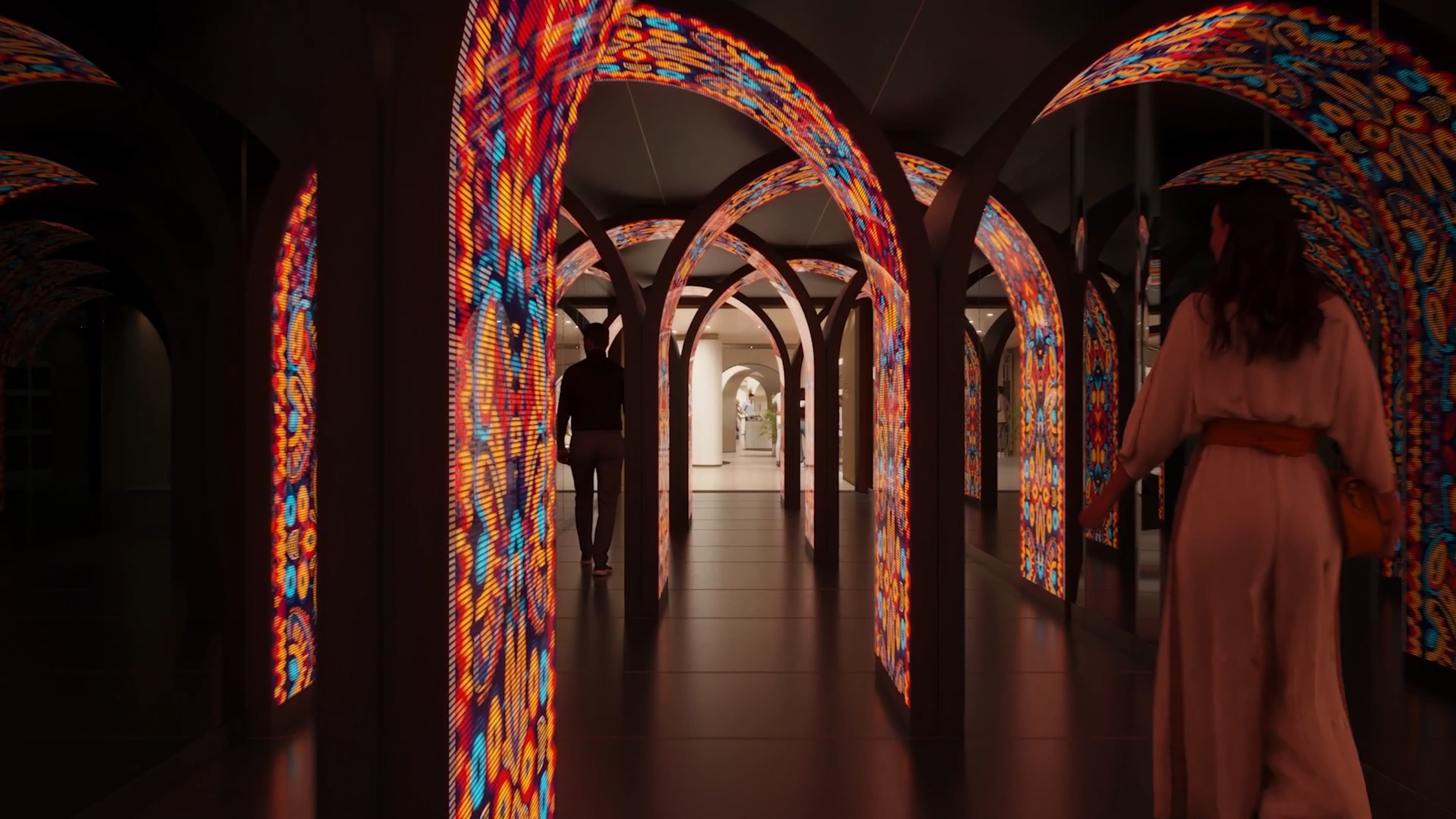 Celebrity Xcel - The Bazaar